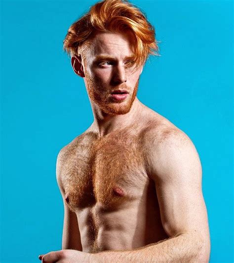 naked men redhead|Gay Redhead Porn Pics & Naked Photos .